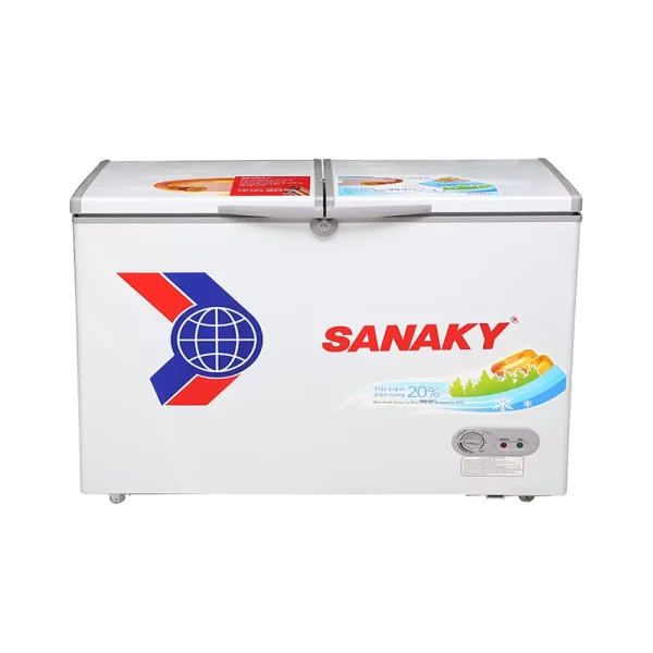 Tủ Đông Sanaky Vh 2599a1