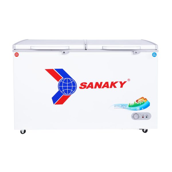 Tủ Đông Sanaky Vh 5699w1