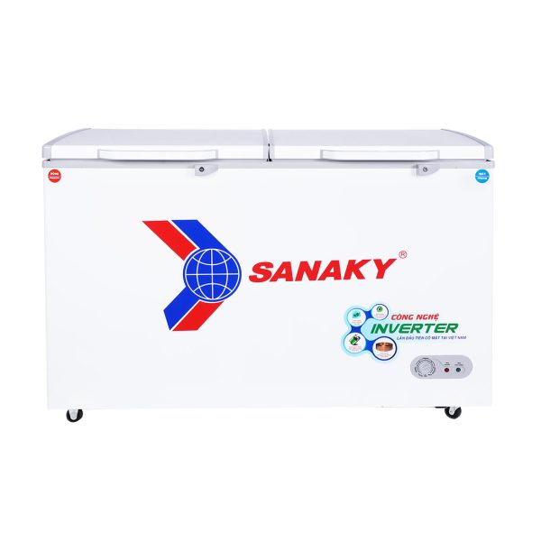 Tủ Đông Sanaky Vh 5699w3