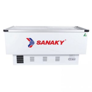 Tủ Đông Sanaky Vh 999k