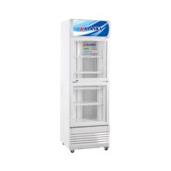 Tủ Mát Alaska 400 Lít 2 Cửa Lc 643db