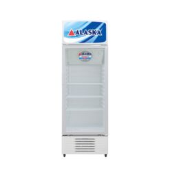 Tủ Mát Alaska 250 Lít 1 Cửa Lc 333h