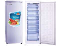 TỦ ĐÔng ĐỨng HÒa PhÁt Funiki 216 LÍt Hcf 220p NhÔm R134a 8 NgĂn