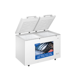 Aqf C5702e 2 Compartment 2