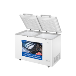 Aqf C5702e 2 Compartment