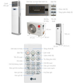 Lg Apnq24gs1a3