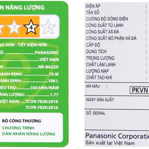 Panasonic Nr Ba229pkvn 12 Org