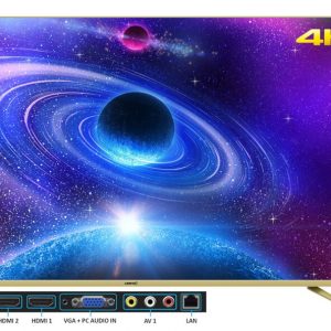 Smart Tv Asanzo 55 Inch 55au7900 4k Uhdr Ta2ogh