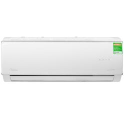 May Lanh Midea Inverter 1 Hp Msafa 10crdn8 Moi 2020