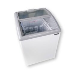 Tủ Đông Sanden Intercool Snc 0145