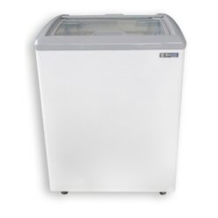 Tủ Đông Sanden Intercool Snc 0145