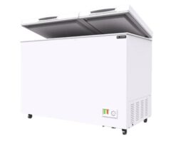 TỦ ĐÔng MÁt Sanden Intercool Sdq 0305 300 LÍt ĐỒng R600a