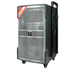 Loa Keo Di Dong Dalton Ts12g400x Dul1de