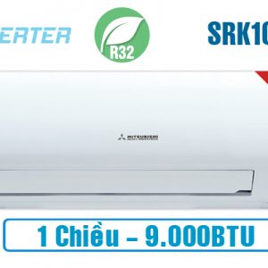 Mitsubishi Heavy Srk/src 10yxp W5