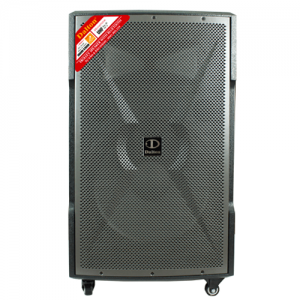 Loa Keo Dalton Ts15g700x Kem 2 Mic Ko Day 700w Bass 40cm 15 Dpv8ri