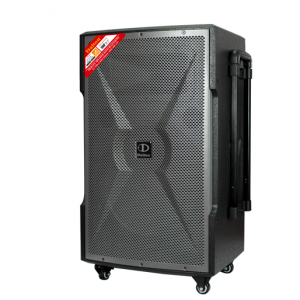 Loa Keo Dalton Ts15g700x Kem 2 Mic Ko Day 700w Bass 40cm 15 Tfonft