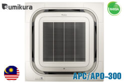 điều Hòa âm Trần Sumikura Apc/apo 300/8w A