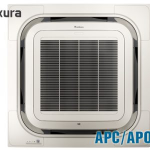 điều Hòa âm Trần Sumikura Apc/apo 300/8w A