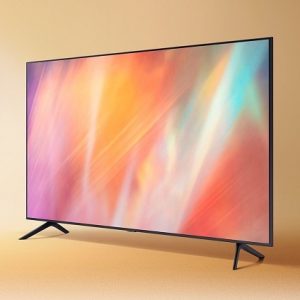 Tivi Samsung Smart Uhd 4k 70 Inch 70au8100