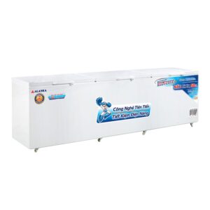 Tu Dong Alaska Hb 1500ci Inverter 1 Dong 3 Cua