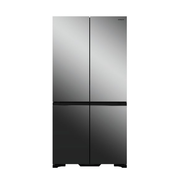Tu Lanh Hitachi Inverter 569 Lit R Wb640vgv0x Mir 5182