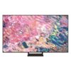 Smart Tivi Qled 4k 85 Inch Samsung Qa85q60ba