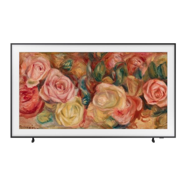 Tivi Khung Tranh The Frame Samsung 4k 55 Inch Qa55ls03da