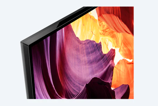 4692 Tivi Sony 4k Kd 43x80k Android Tv Model M I 2022 Vi N