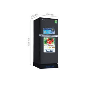 Tủ Lạnh Funiki Fr 136isu1 1