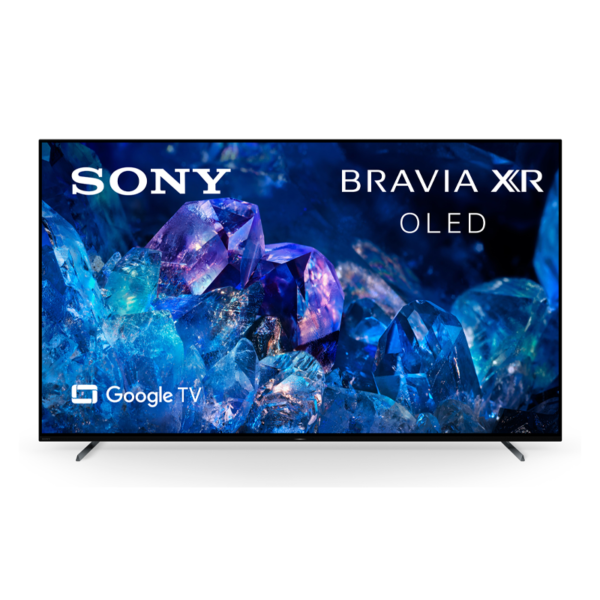 Google Tivi Oled Sony 4k 55 Inch Xr 55a80k