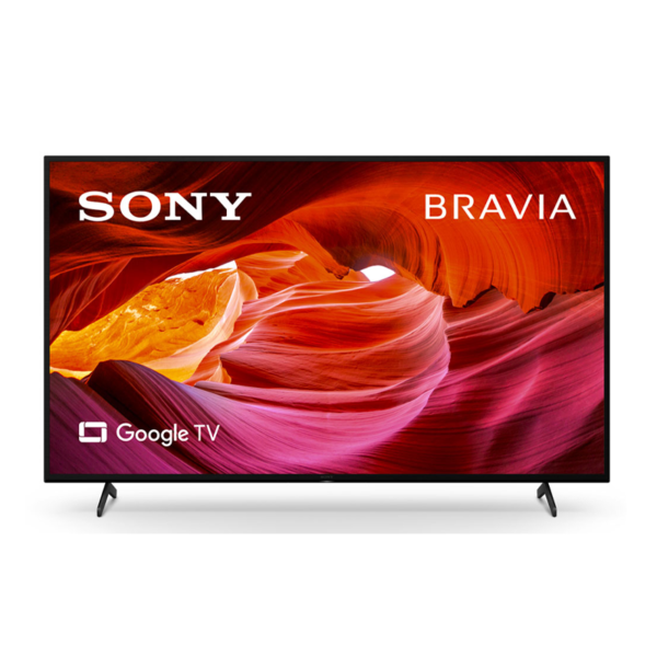 Google Tivi Sony 4k 43 Inch Kd 43x75k