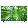 Smart Tivi Lg 4k 75 Inch 75uq8000psc