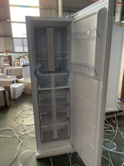 Tủ Đông Đứng Alaska If 29 290 LÍt R600a Không Đóng Tuyết