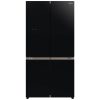 French Bottom Freezer 4door Deluxe 01