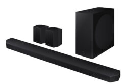 Loa Soundbar Samsung Hw Q930bxv D2c543cb