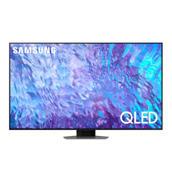 Smart Tivi Samsung Qled 4k 98 Inch Qa98q80ca