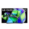 Smart Tivi Lg Oled 4k 65 Inch Oled65c3psa