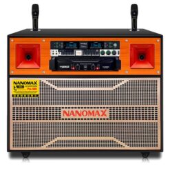 Loa Keo Dien Bass Doi Nanomax Pro 908 Karaoke Bluetooth 600x600