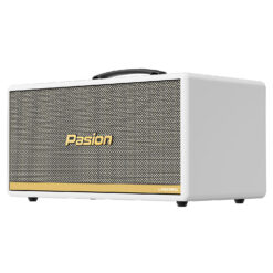 Loa Di Dong Xach Tay Pasion 2c Paramax White 2