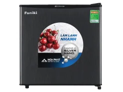 Tủ lạnh Funiki 50 lít FR-51DSU