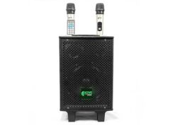 Loa Kéo Di động Kiwi Xt8