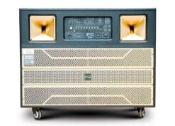 Loa Kéo Tủ Kiwi K240