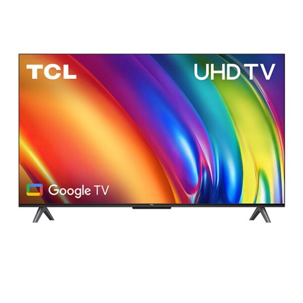 Google Tivi Tcl 4k 75 Inch 75p745 9910