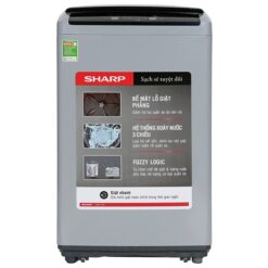 Sharp 75 Kg Es Y75hv S 600x600