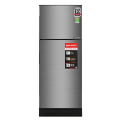 Tu Lanh Sharp Inverter 196 Lit Sj X201e Ds 1611638189