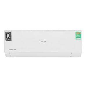 May Lanh Aqua Inverter 1 Hp Aqa Rv10qa2