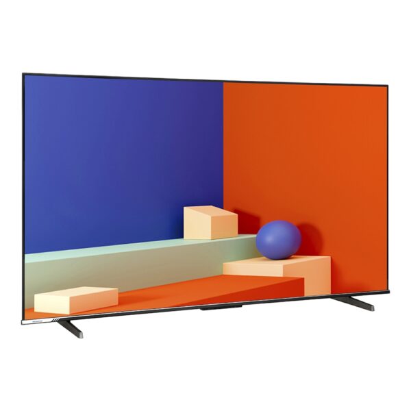 Google Tivi Led Hisense 4k 55 Inch 55a6500k