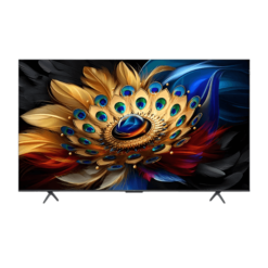 Google Tivi Qled Tcl 4k 75 Inch 75c655