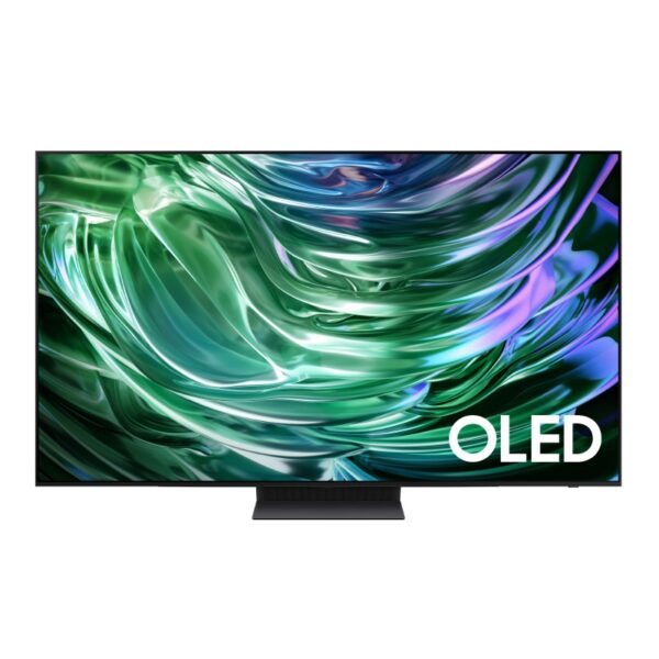 Smart Tivi Oled Samsung 4k 77 Inch Qa77s95da 8827