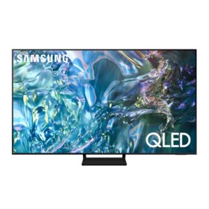 Smart Tivi Qled Samsung 4k 43 Inch Qa43q60da